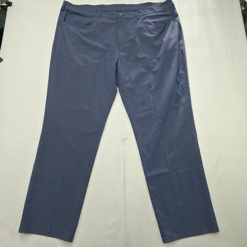 Callaway Mens Golf Pants 45x31 Performance Stretch Comfort Straight Golf Outdoor
